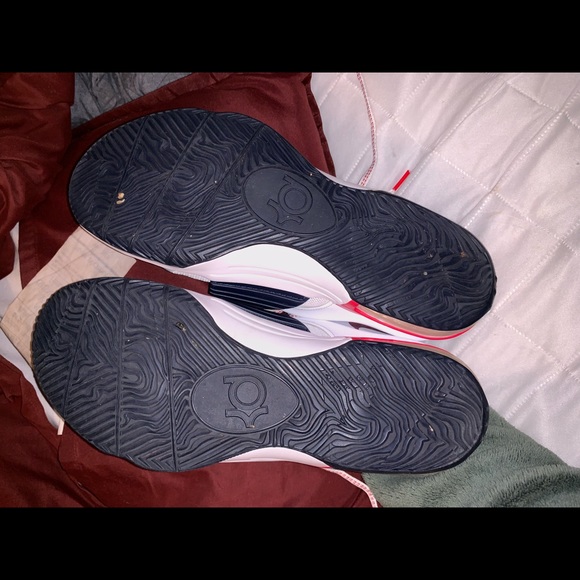 Kevin Durant - Picture 4 of 4